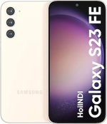 Samsung Galaxy S23 FE 8GB RAM 256GB Hafıza Krem  5G