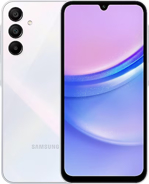 Samsung Galaxy A15 4GB RAM 128GB Hafıza Açık Mavi
