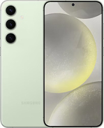 Samsung Galaxy S24+ 12GB RAM 256GB Hafıza Yeşil 5G