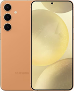 Samsung Galaxy S24+ 12GB RAM 256GB Hafıza Turuncu 5G