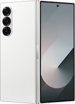 Samsung Galaxy Z Fold 6 12GB RAM 512GB Hafıza Beyaz 5G