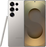 Samsung Galaxy S25 Ultra 12GB RAM 256GB Hafıza Grİ 5G