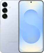 Samsung Galaxy S25 12GB RAM 256GB Hafıza Mavi  5G