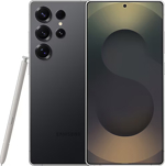 Samsung Galaxy S25 Ultra 12GB RAM 256GB Hafıza Siyah 5G