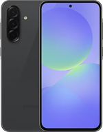 Samsung Galaxy A36 8GB RAM 128GB Hafıza Siyah 5G