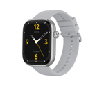 İmiki Smart Watch St2 Silver-Grey/Black Akıllı Saat
