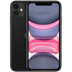 Apple iPhone 11 4GB 128GB Siyah