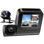 AZDOME Dash Cam V600 3 Kamera