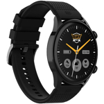 Buff Labs Buff BW13 Akıllı Saat AOD Amoled IP68 Black