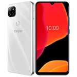 Casper Via E30 4GB 64 GB Beyaz
