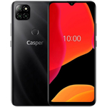 Casper Via E30 4GB 64 GB Siyah