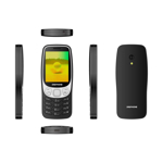 Digiphone S320 Tuşlu Cep Telefonu