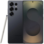 Galaxy S25 Ultra 12GB Ram 512GB Hafıza Parlak Siyah