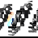Havit M9052 1,85'' TFT Ekran Akıllı Saat - Siyah