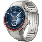 Huawei Watch GT 5 Pro 42 mm Titanyum Akıllı Saat