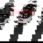 İmiki D2 Smart Watch Silver