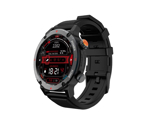 İmiki D2 Smart Watch Siyah