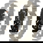 İmiki Frame 2 Smart Watch Titanium / Bej