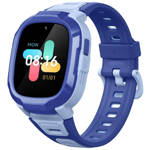 Mibro P6 MAVİ Akıllı Çocuk Saati