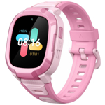 Mibro P6 PEMBE Akıllı Çocuk Saati