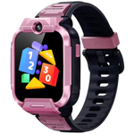 Mibro Z5 PEMBE Akıllı Çocuk Saati