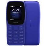 NOKIA 105 TA - 1416 1 GB  MAVİ 2G