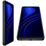 Omix O1 NEO 6GB Ram 128GB Hafıza Siyah