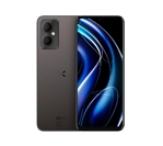 OMIX X4 Dual 6 GB Ram 128 GB Hafıza Siyah