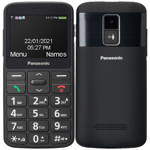 Panasonic KX-TU160 EXB Renkli Ekran