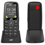 PİİLİ P10   SİYAH