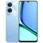 Realme Note 60 4GB RAM 128GB HAFIZA Mavi