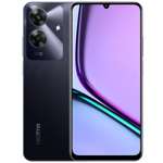 Realme Note 60 6GB RAM 128GB HAFIZA Siyah