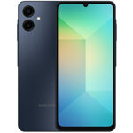Samsung Galaxy A06 4GB RAM 128GB Hafıza Siyah 5G
