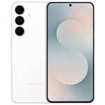 SAMSUNG Galaxy S25 FE 8GB Ram 256 GB Hafıza Beyaz