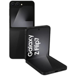 Samsung Galaxy Z Flip7 Fe 8GB RAM 128GB HAFIZA Siyah 5G
