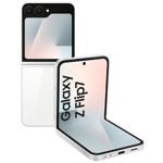 Samsung Galaxy Z Flip7 Fe 8GB RAM 256GB HAFIZA Beyaz 5G