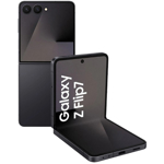 Samsung Z Flip 7 12GB RAM 256GB Hafıza Siyah 5G