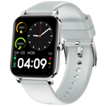 Soultech Soulfit SW002G Akıllı Saat Gümüş