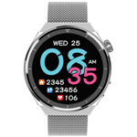 SWORD SW-Wia Watch 2 Pro Akıllı Saat Silver