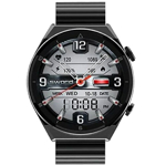 Sword SW-WIA102 Watch 2 Siyah Akıllı Saat