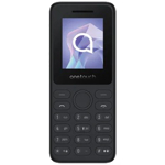 TCL ONETOUCH 4021   SİYAH