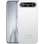 Tecno Spark Slim 5G 8 Ram 256 GB Hafıza Beyaz