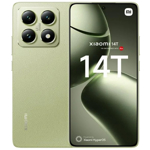 Xiaomi 14T 12GB Ram 512GB Hafıza Limon Yeşili