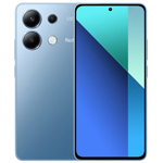 Xiaomi Note 13 8GB RAM 256GB Hafıza Buz Mavi
