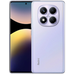 Xiaomi Redmi Note 14 Pro 8GB RAM 256GB Aurora Purple