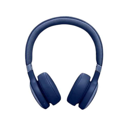 JBL Live 670BT NC Bluetooth Mavi