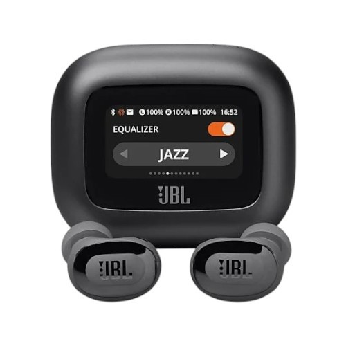 JBL Live Buds 3 Gerçek Siyah