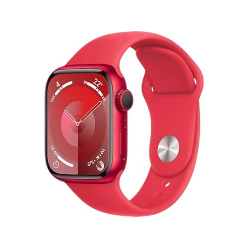 Apple Watch SE GPS 44mm Midnight Aluminium Case with Midnight Sport Band - M/L Akıllı Saat