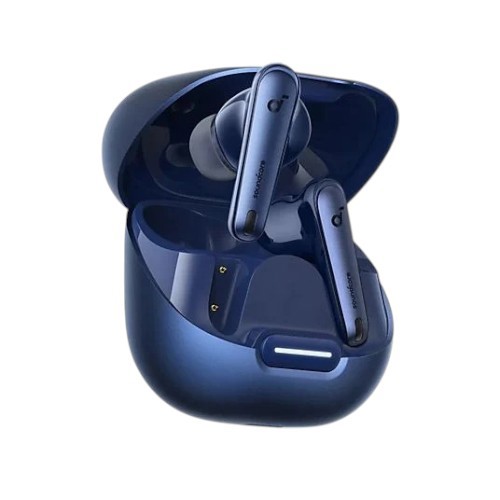 ANKER Soundcore Liberty 4 NC Lacivert