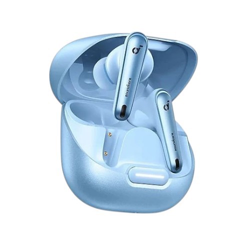 ANKER Soundcore Liberty 4 NC Açık Mavi